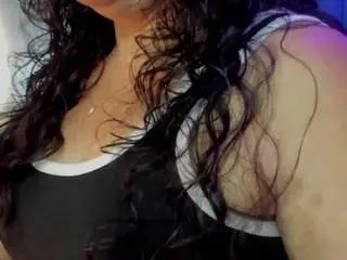 Camsoda Live Sex Cam of hanny-milf