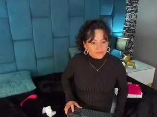 Camsoda Adult Video Chat of hanny-milf