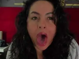 Camsoda Adult Video Chat of hanny-milf