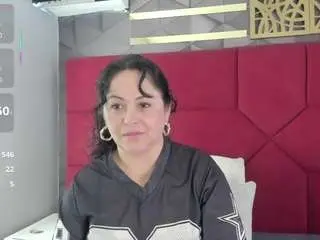 Camsoda Adult Video Chat of hanny-milf