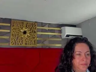 Camsoda Adult Webcam of hanny-milf