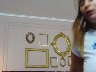 Camsoda Adult Webcams of kellybliss