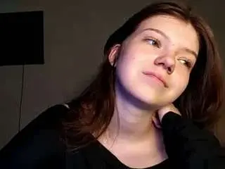 Camsoda Adult Webcams of mercedezdonelan