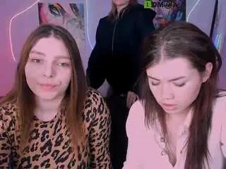 Camsoda Live Sex of milki-wey