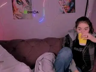 Camsoda Best live sex cam show of milki-wey