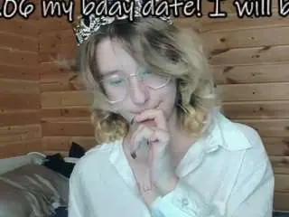 Camsoda Free Live Porn of silvadevil