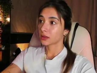 Camsoda Live Sex of darlabelle