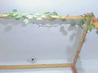 Camsoda Nude Webcam of samanthaortiz69