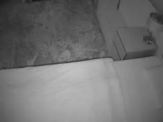 Camsoda Free Live Porn of voyeurcam-julmodels-whitebed-3