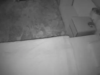 Camsoda Nude Webcam of voyeurcam-julmodels-whitebed-3