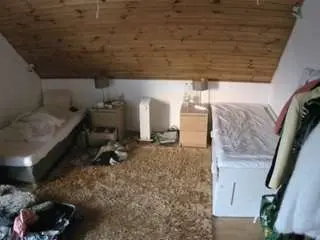 Camsoda Private Sex Chat of voyeurcam-julmodels-whitebed-3