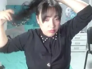 Camsoda Sex Cam of wandafuckass