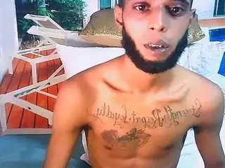 Camsoda Free Porn Cam of charmingindian69