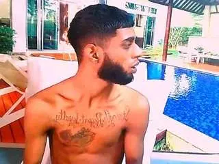 Camsoda Live Sex of charmingindian69