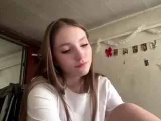 Camsoda Free Porn Cam of cyndyvranicar