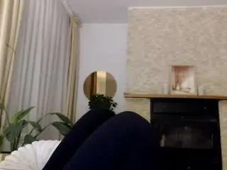 Camsoda Live Sex of elisebliss69