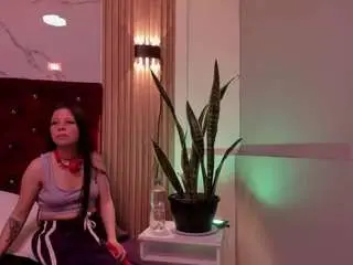 Camsoda Adult Webcam of gacreandtony