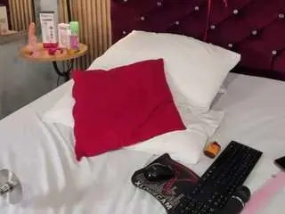 Camsoda Nude Webcam of gacreandtony