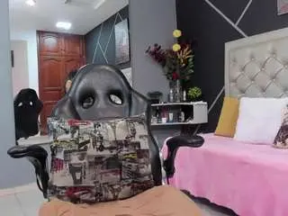 Camsoda Adult Webcam of krismillff