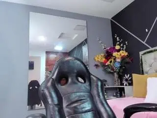 Camsoda Best live sex cam show of krismillff