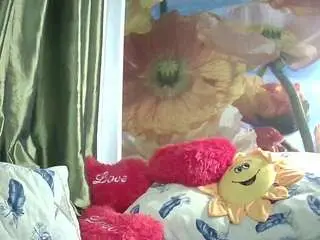 Camsoda Private Sex Chat of yoursex-kroshka