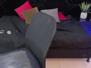 Camsoda Adult Webcams of isis-fem