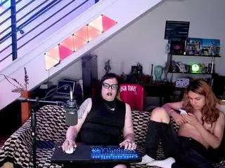 Camsoda Free Live Porn of teraterror