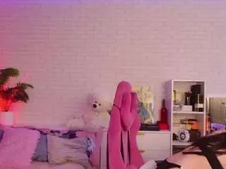 Camsoda Live Sex of darinekoo