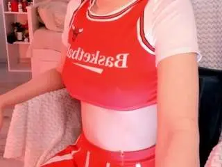 Camsoda Live Sex Cam of mollyhugs