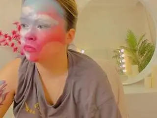 Camsoda Best Webcam of nevanghiem