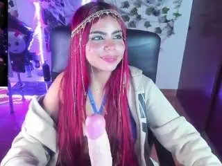 Camsoda Live Porn of sarayy-jones