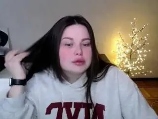 Camsoda Best Webcam of sophia-olsen-16