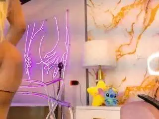 Camsoda Sex Chat of andreafit