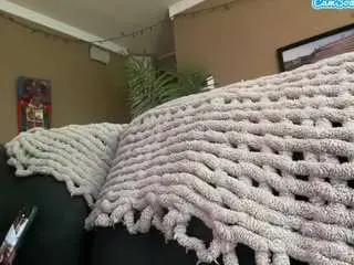 Camsoda Nude Webcam of babyaddy01