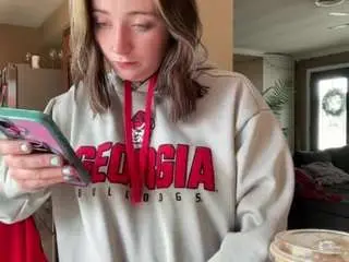 Camsoda Nude Webcam of babyaddy01