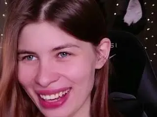 Camsoda Adult Webcam of insidetori