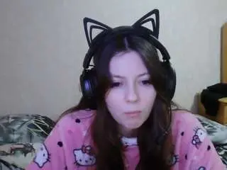 Camsoda Best Webcam of odettegodbold