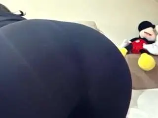Camsoda Free Porn Cam of premiummonk