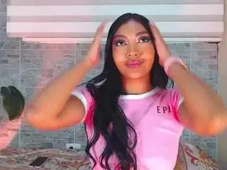 Camsoda Live Porn of samanthabale