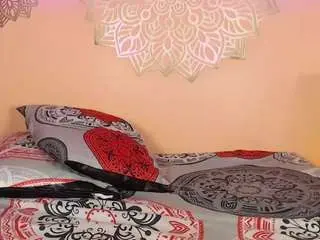 Camsoda Free Porn Cam of samanthabale