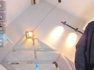 Camsoda Free Porn Cam of camirouxx