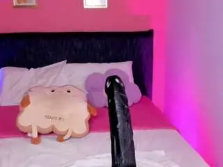 Camsoda Sex Cam of dani-moore