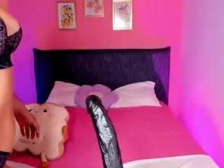 Camsoda Free Live Porn of dani-moore