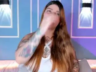 Camsoda Best Webcam of julietha-lopez