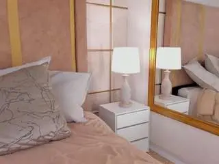 Camsoda Adult Video Chat of lyrabellini