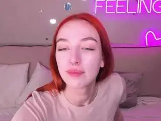 Camsoda Live Sex of melissa-cox