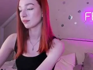 Camsoda Nude Webcam of melissa-cox