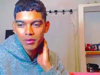 Camsoda Adult Webcams of themykeone