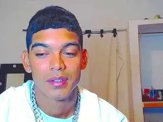 Camsoda Sex Chat of themykeone