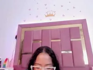 Camsoda Private Sex Chat of aikosnow
